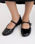 ERIS Patent Mary Janes